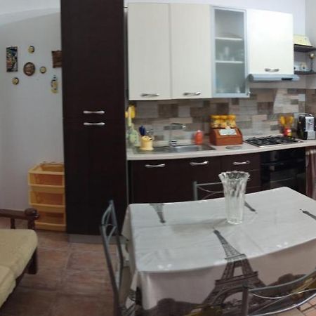 Casa Alessandra Castelvetrano Esterno foto