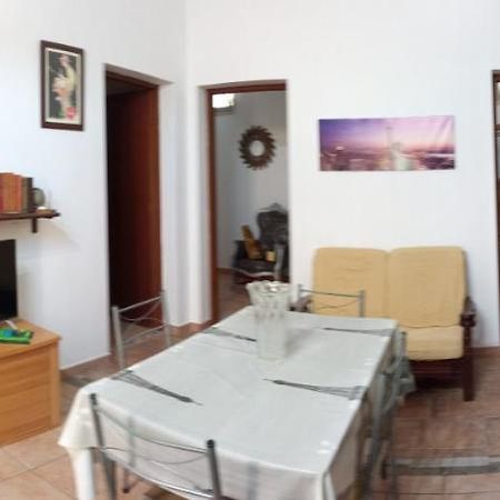 Casa Alessandra Castelvetrano Esterno foto