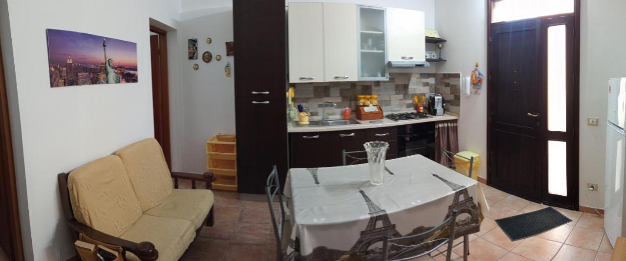 Casa Alessandra Castelvetrano Esterno foto