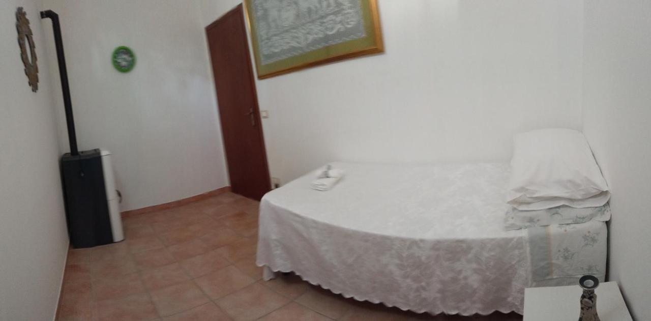 Casa Alessandra Castelvetrano Esterno foto