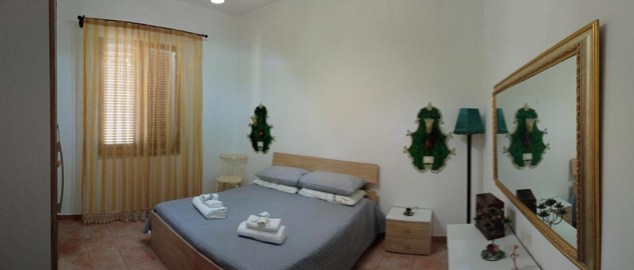 Casa Alessandra Castelvetrano Esterno foto