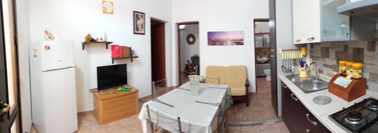 Casa Alessandra Castelvetrano Esterno foto