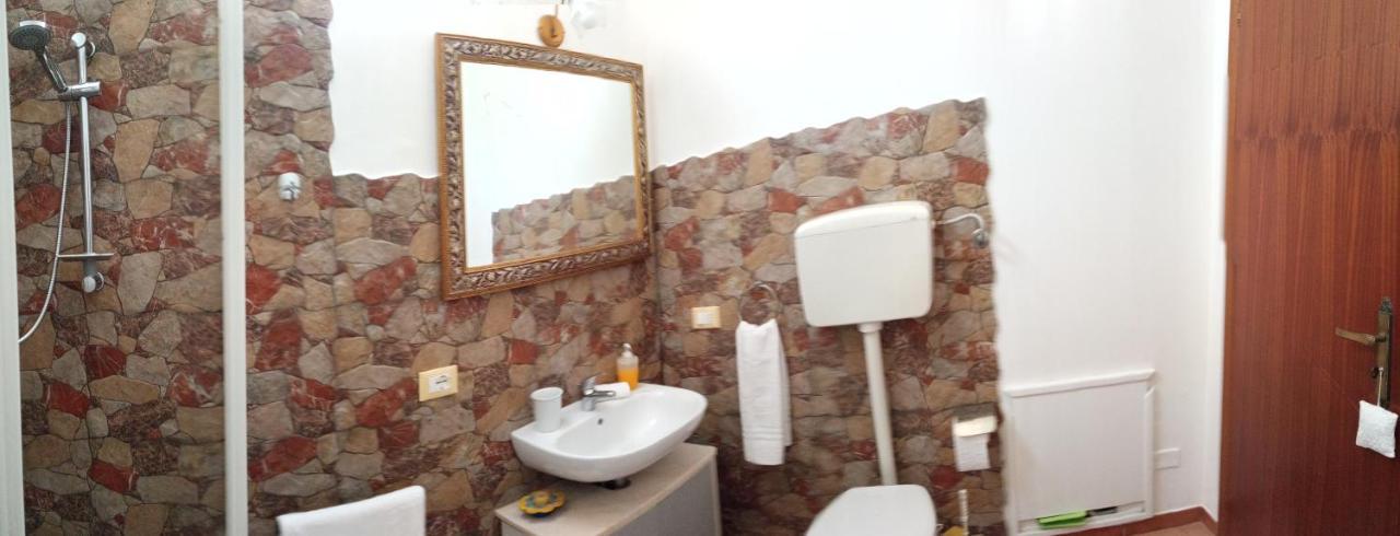 Casa Alessandra Castelvetrano Esterno foto